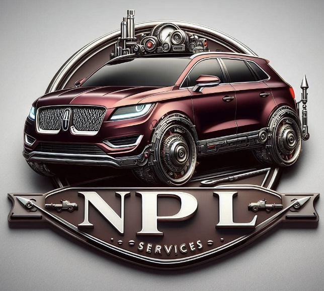 NPL Services Logo
